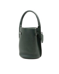Pre-Loved by Azura Reborn - Pre-Loved Nano Leather Big Bucket Bag