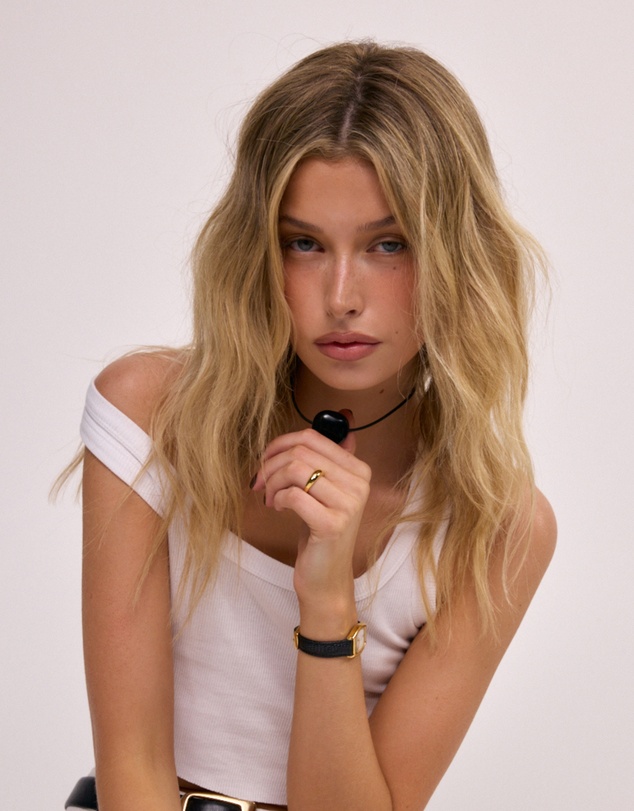 CENDRE - Ophelia Necklace
