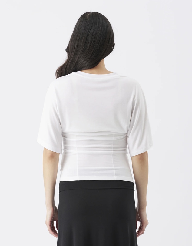 Ripe Maternity - Evie Short Sleeve Top