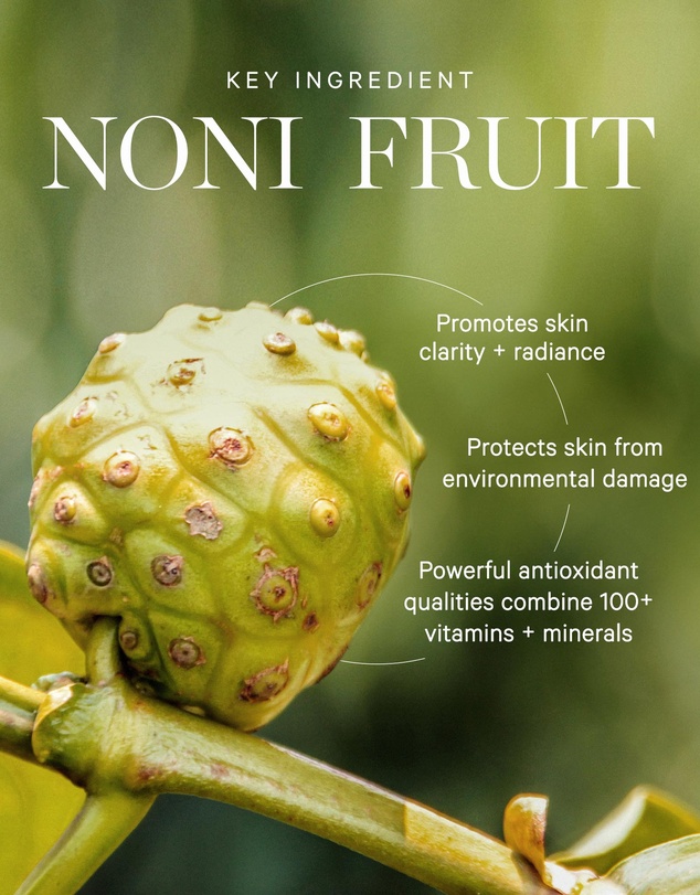 KORA Organics - Noni Glow Face Oil