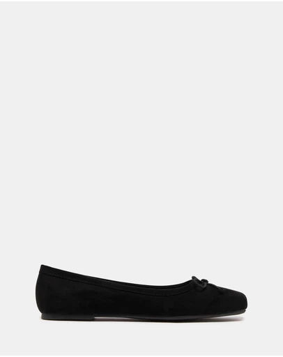 Therapy - Laine Ballet Flats