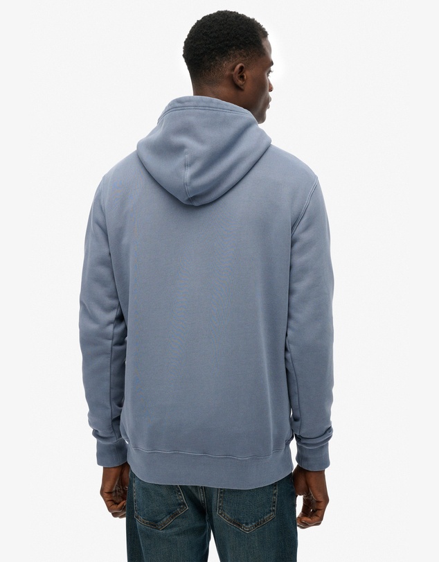 Superdry - Micro Logo Hoodie