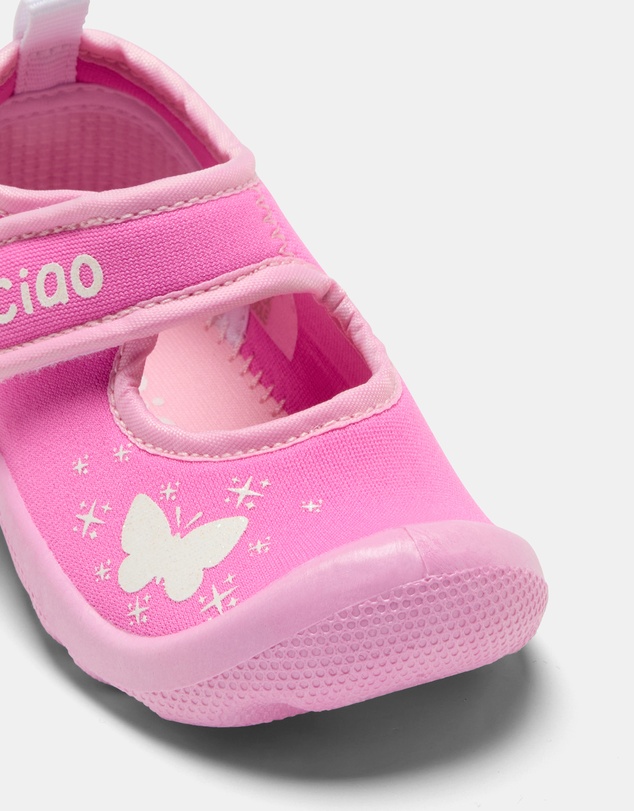 CIAO - Beach Sparkle Butterfly