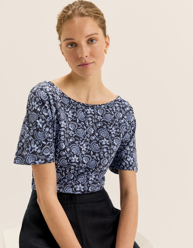 Review - Marjorie Top