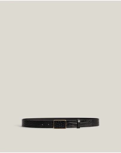 Witchery - Sawyer Belt