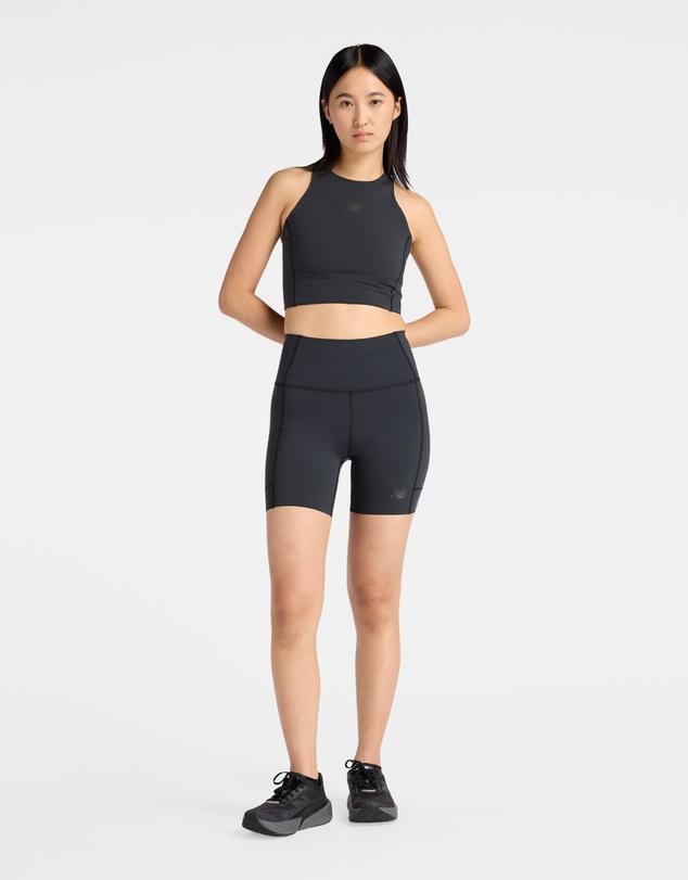 New Balance - 6in RC Elite Storage Shorts