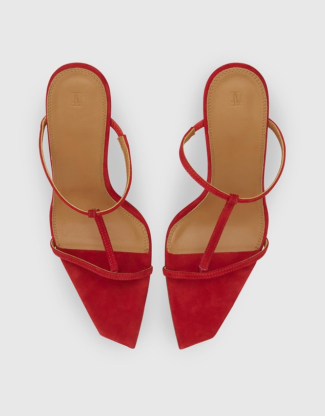 CAMILLA AND MARC - Wave Mules