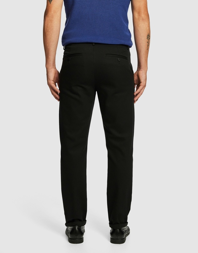 yd. - Energy Regular Chino