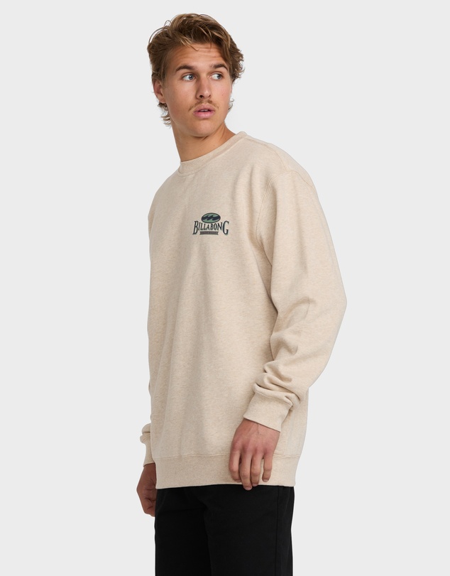 Billabong - Mens Shorts Sands Crew Neck