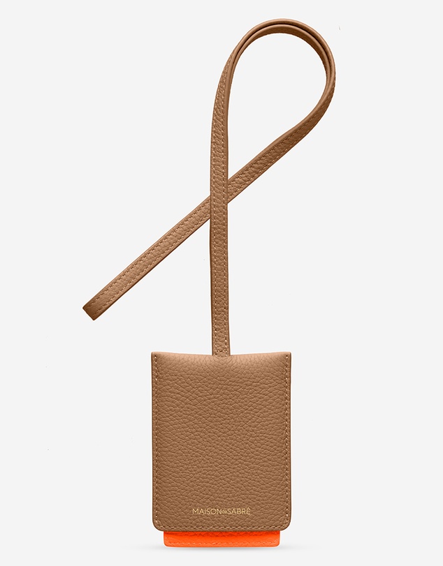 Maison De Sabre - The ID Lanyard