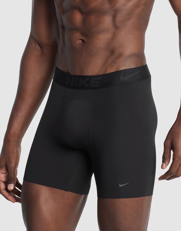 Nike - Elite Micro Boxer Briefs