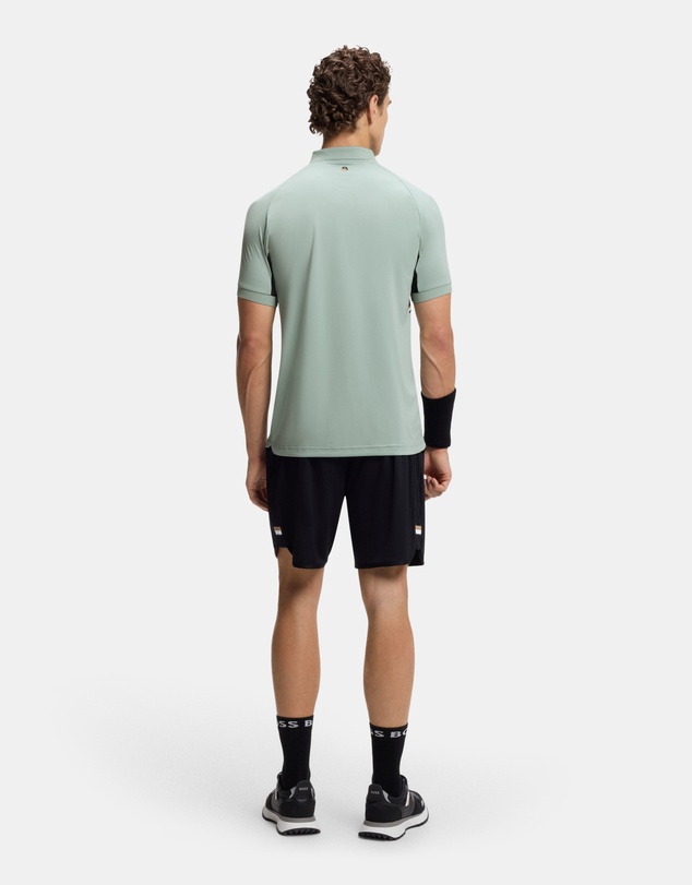 BOSS - PL_TOC Spin CB Polo