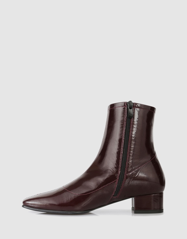 Sempre Di - Tanana Ankle Boots