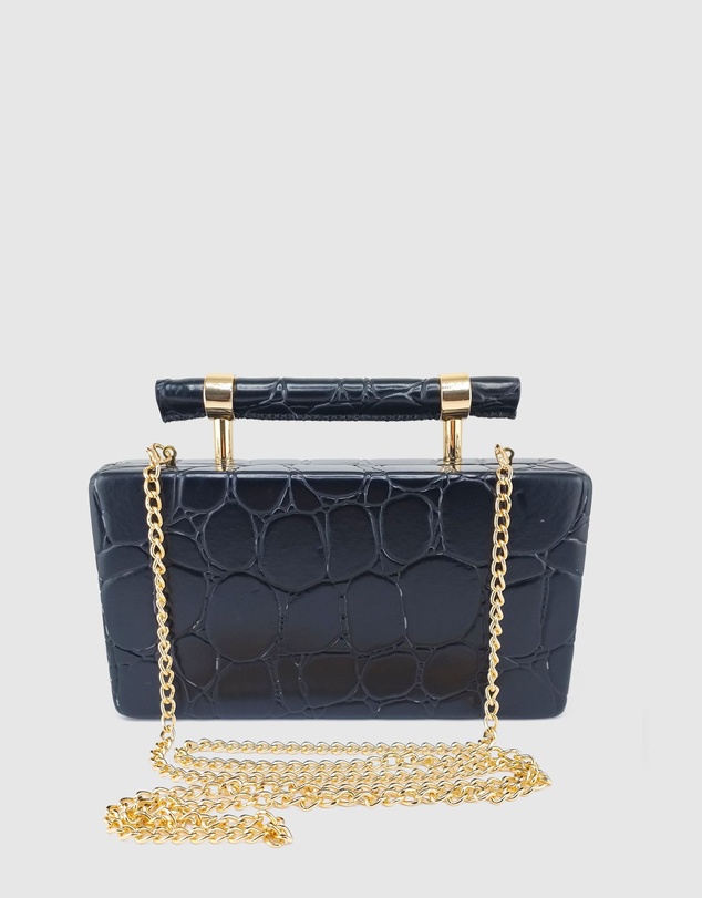 Izoa - Coco Clutch