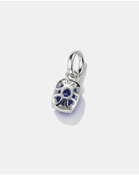 THOMAS SABO - THOMAS SABO Connect Charm Birthstone September
