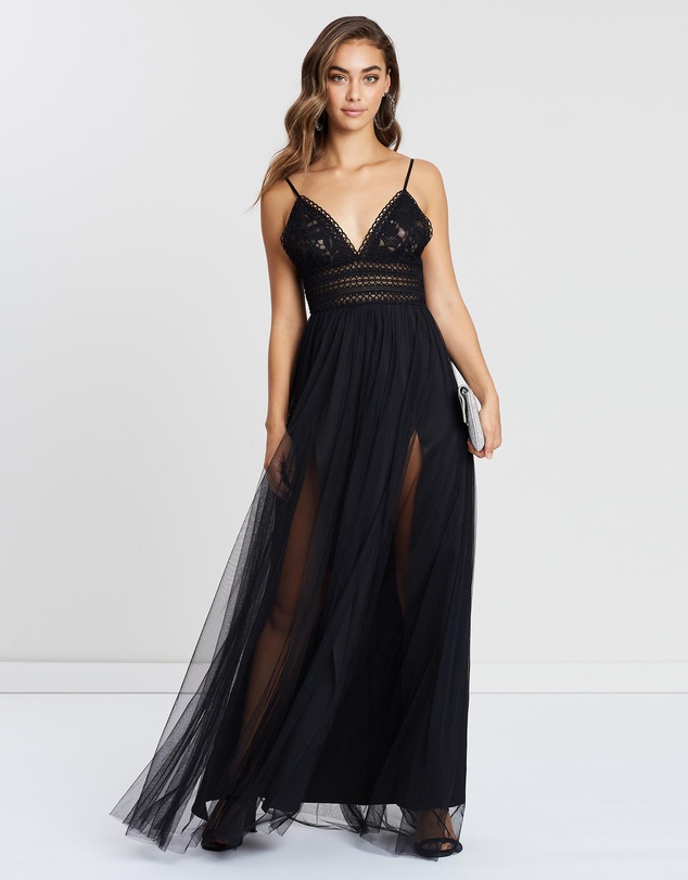 Miss Holly - Athena Dress