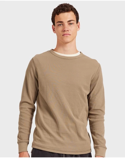 Academy Brand - Workers Crew