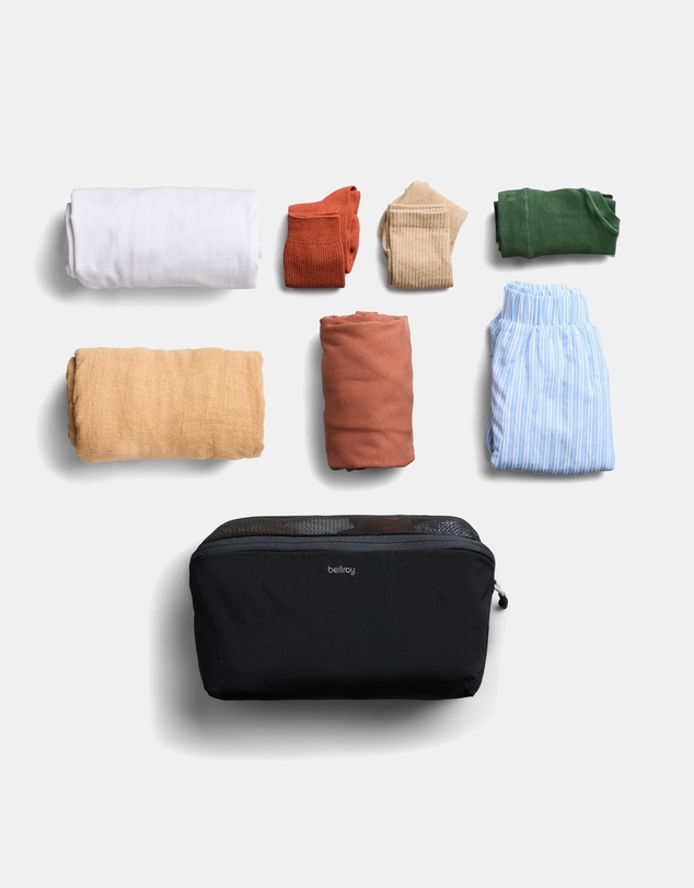 Bellroy - Lite Packing Cube 4L