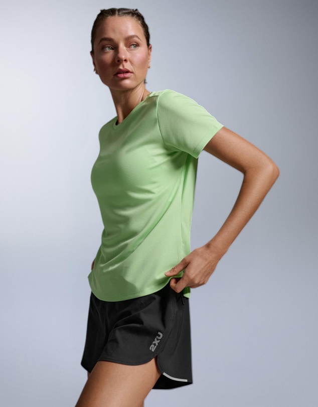 2XU - Aero Mesh Tee