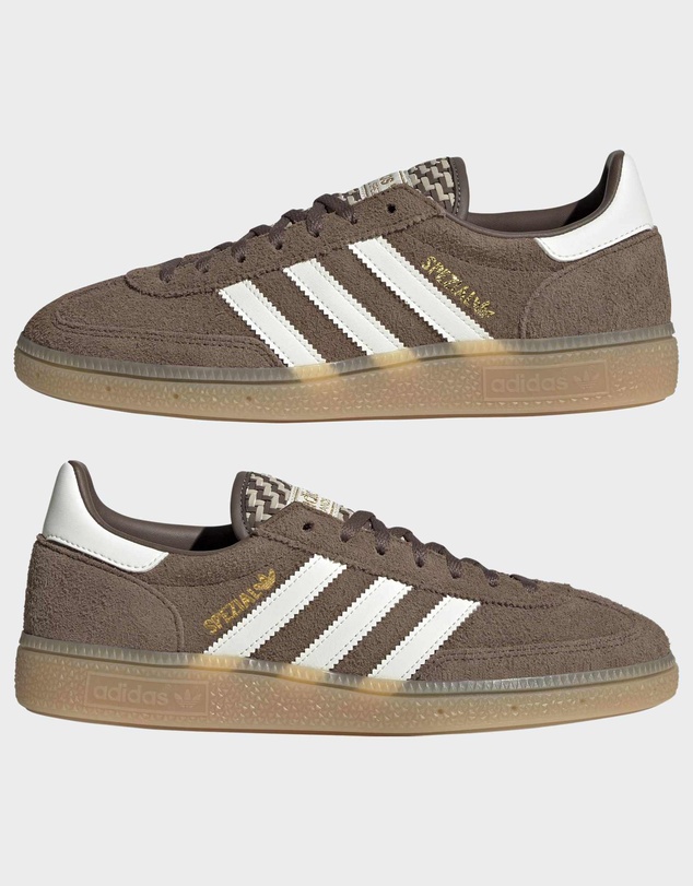 adidas Originals - HANDBALL SPEZIAL SHOES Womens