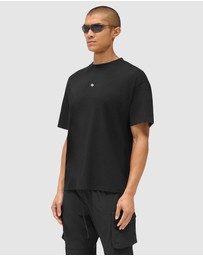Represent 247 - DNA Oversized T-Shirt