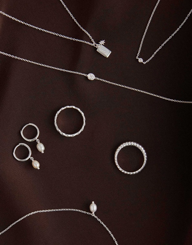 Kirstin Ash - Guiding Star Necklace