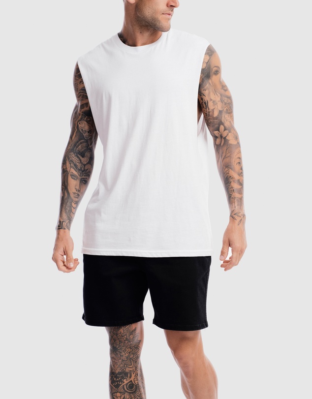 First Division - Weekender Tank