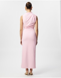 Tussah - Zaya Midi Dress