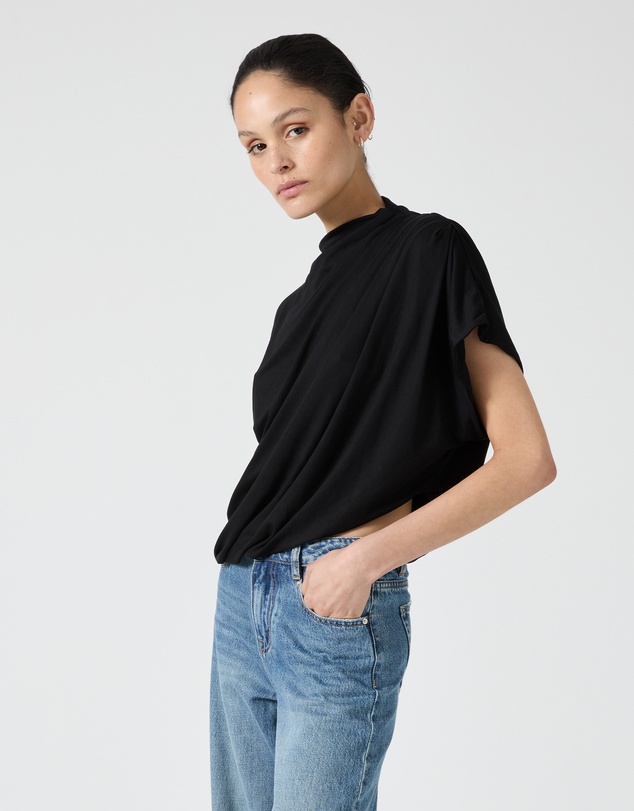 Third Form - Cascade Jersey Top