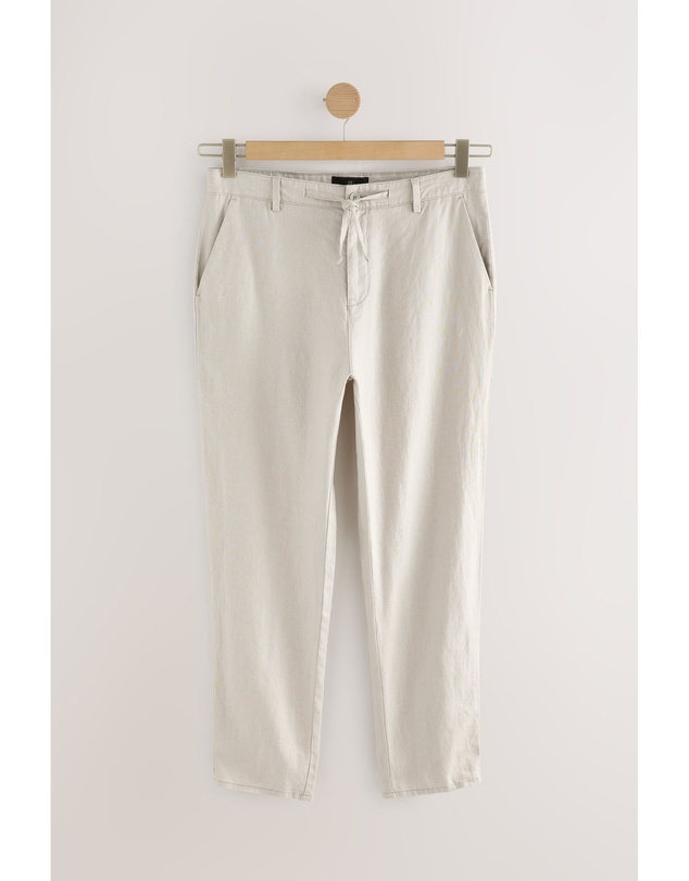 NEXT - Signature Chino Trousers Regular Fit