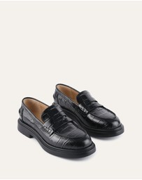 Jo Mercer - Jarvis Loafers