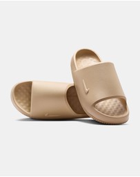 Nike - Calm 2.0 Slides - Men's