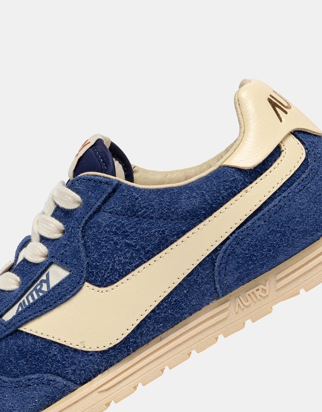 Autry - Windspin Low Man Sneakers - Men's