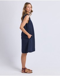 Foxwood - Bermuda Dress