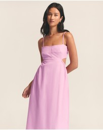 ST MRLO - Preston Dress