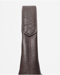 & Other Stories - Classic Leather Tote