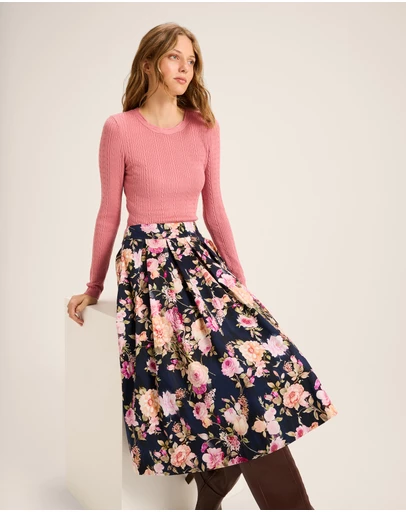 Review - Aurora Skirt