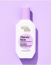 Bondi Sands - Thirsty Skin Hyaluronic Acid Serum 30ml