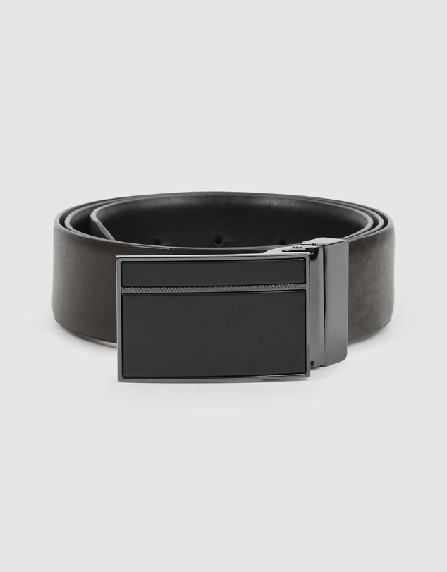 Tarocash - Memphis Reversible Belt