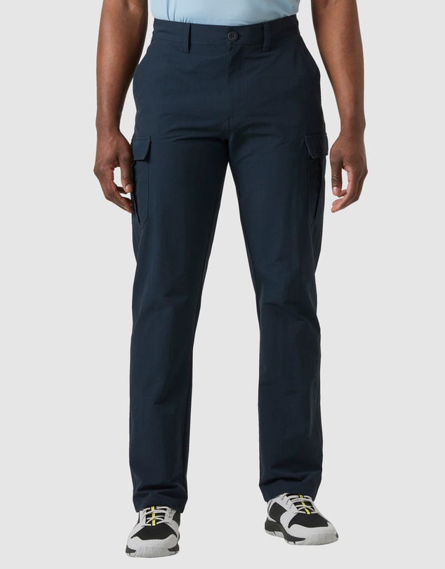 Helly Hansen - Quick Dry Cargo Pants