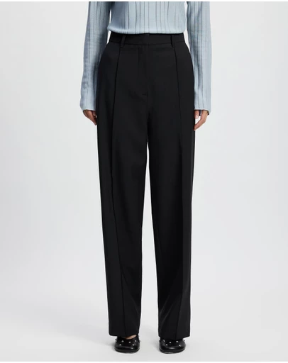 CAMILLA AND MARC - Corinthian Straight Leg Pants