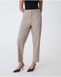 Forcast - Mila Tapered Leg Pant