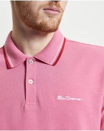 Ben Sherman - Signature Pique Polo