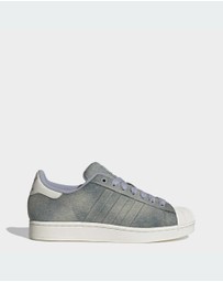 adidas Originals - SUPERSTAR II shoes Unisex
