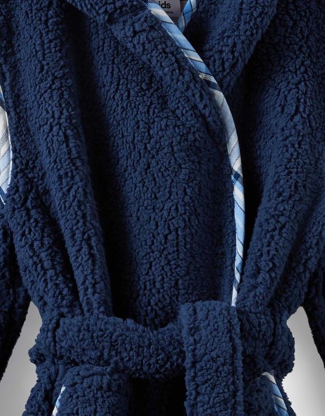 Cotton On Kids - Hooded Gown