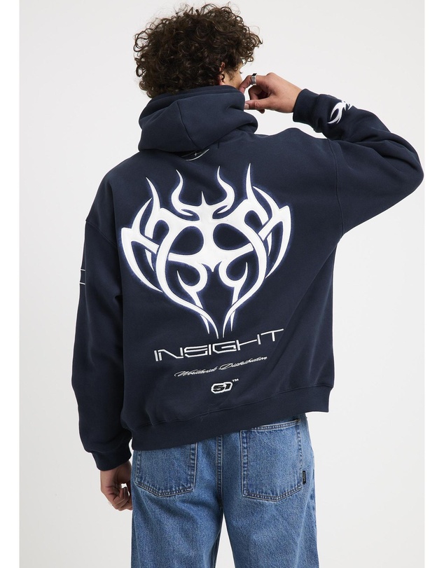Insight - Worldwide Hoodie