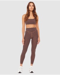 The Upside - Castilla Bowie Bra