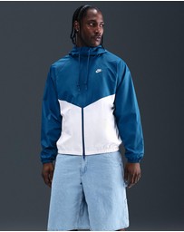 Nike - Windrunner Lined Jacket