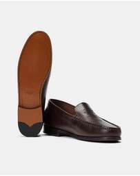 R.M.Williams - Ranch Loafers - Women's