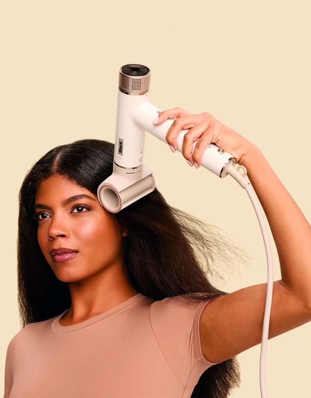 Shark Beauty - Shark SpeedStyle RapidGloss Finisher & High-Velocity Dryer